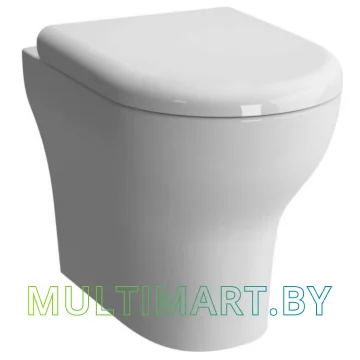 Унитаз Vitra Zentrum 5782B003-0585